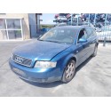 AUDI A4 BERLINA (8E)