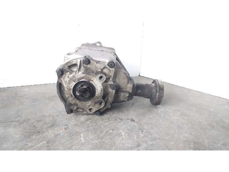 Recambio de caja transfer para volvo xc90 d5 (7 sitze) referencia OEM IAM 30700016  