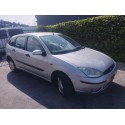 FORD FOCUS BERLINA (CAK)