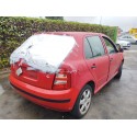 SKODA FABIA (6Y2/6Y3)