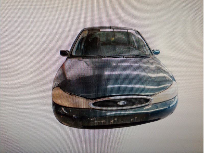 FORD MONDEO BERLINA (GD)