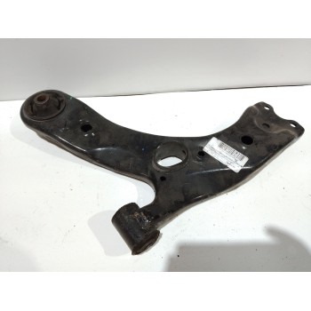 BRAZO SUSPENSION INFERIOR DELANTERO IZQUIERDO 