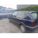 VOLKSWAGEN GOLF III BERLINA (1H1)