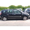 RENAULT SCENIC II
