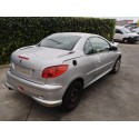 PEUGEOT 206 BERLINA