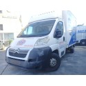 CITROËN JUMPER CAJA CERRADA DESDE '02