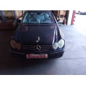 MERCEDES-BENZ CLASE CLK (W209) COUPE