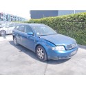 AUDI A4 BERLINA (8E)