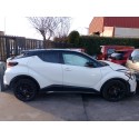 TOYOTA C-HR (_X1_)