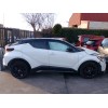 toyota c-hr (_x1_) del año 2018
