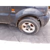 suzuki jimny sn (fj) del año 2010