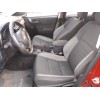 toyota auris del año 2015