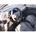 CITROËN XSARA BERLINA