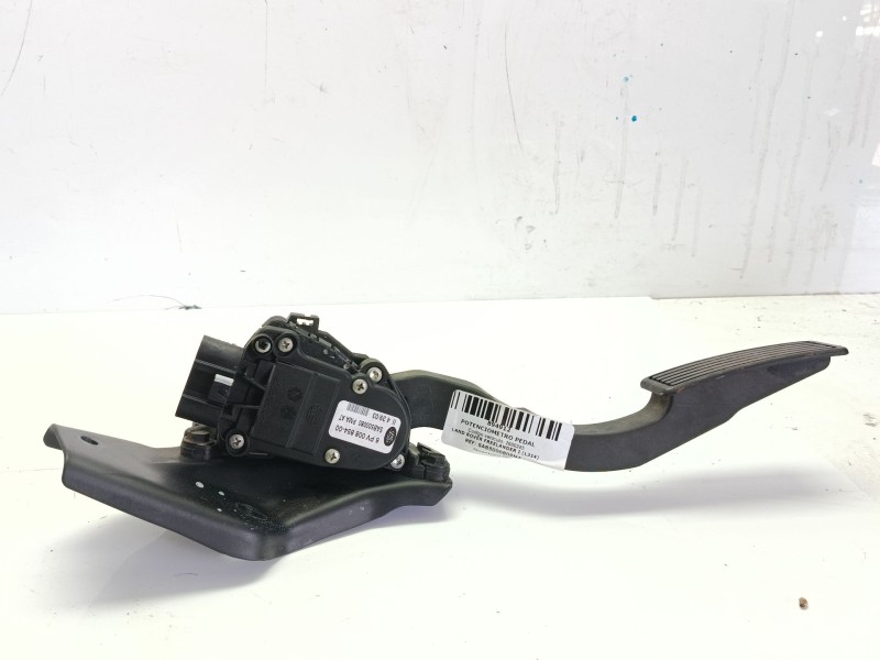 Recambio de potenciometro pedal para land rover freelander i (l314) 2.0 td4 4x4 referencia OEM IAM SAB500080PMA  