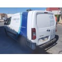 CITROËN BERLINGO CUADRO