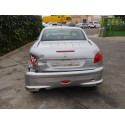 PEUGEOT 206 BERLINA