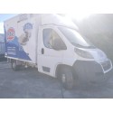 CITROËN JUMPER CAJA CERRADA DESDE '02
