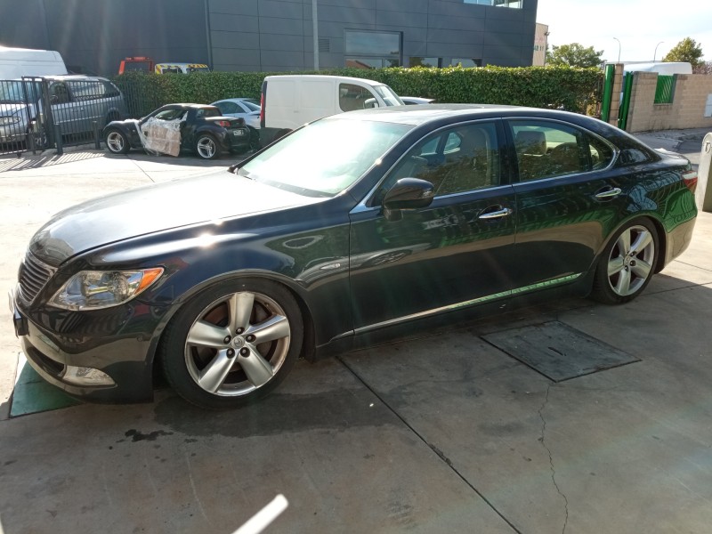 LEXUS LS (USF4/UVF4)