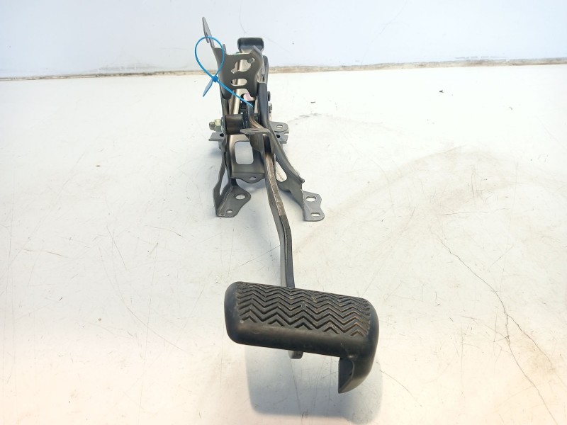 Recambio de pedal freno para toyota aygo x (_b7_) 1.0 vvt-i (kgb70) referencia OEM IAM 47110K0011  