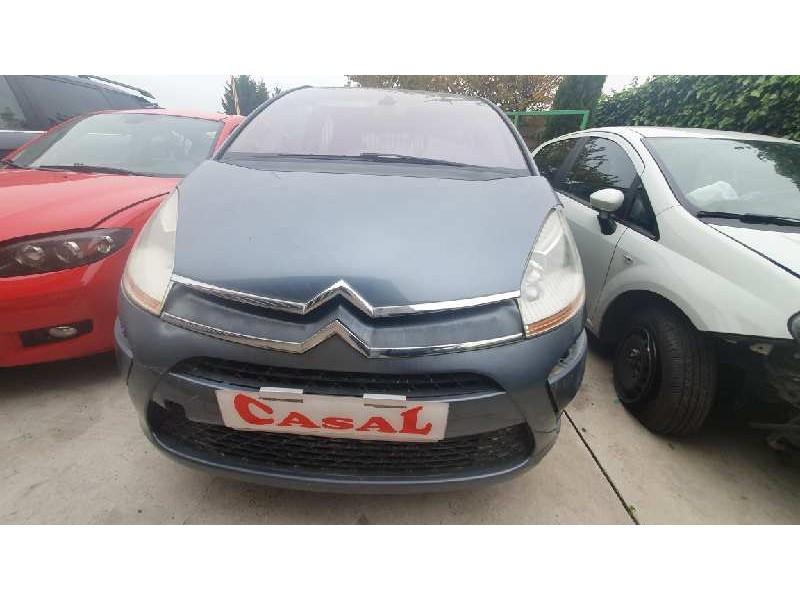 CITROËN C4 PICASSO