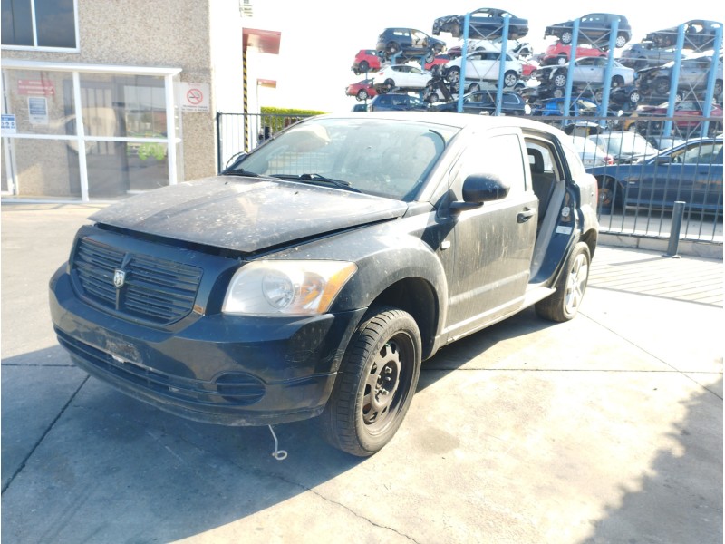 DODGE CALIBER