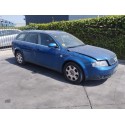 AUDI A4 BERLINA (8E)