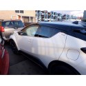 TOYOTA C-HR (_X1_)
