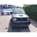 SUZUKI JIMNY SN (FJ)