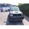 suzuki jimny sn (fj) del año 2010