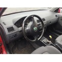 SKODA FABIA (6Y2/6Y3)