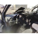 CITROËN BERLINGO CUADRO