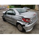 PEUGEOT 206 BERLINA