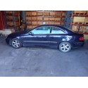 MERCEDES-BENZ CLASE CLK (W209) COUPE
