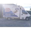 CITROËN JUMPER CAJA CERRADA DESDE '02