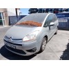citroën c4 picasso del año 2010