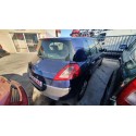 RENAULT MEGANE II BERLINA 5P