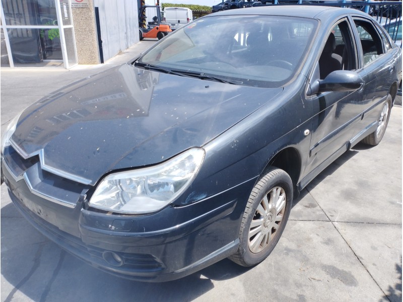 citroën c5 berlina del año 2006