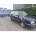 VOLKSWAGEN GOLF III BERLINA (1H1)