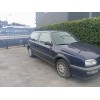 volkswagen golf iii berlina (1h1) del año 1996