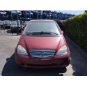MERCEDES-BENZ CLASE A (W168)
