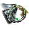Recambio de retrovisor izquierdo para citroën c4 berlina referencia OEM IAM 96467083  
