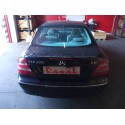 MERCEDES-BENZ CLASE CLK (W209) COUPE