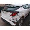 toyota c-hr del año 2023