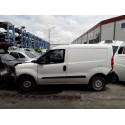 OPEL COMBO D
