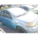 CITROËN C3 I (FC_, FN_)