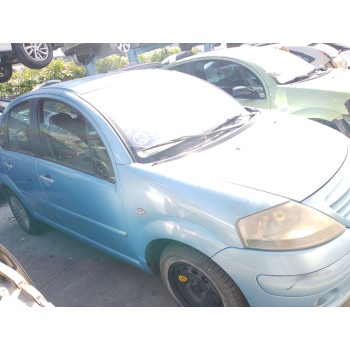 CITROËN C3 I (FC_, FN_)