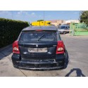DODGE CALIBER
