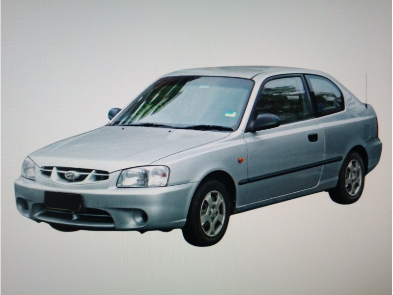HYUNDAI ACCENT (LC)