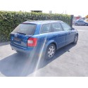 AUDI A4 BERLINA (8E)