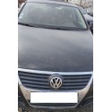 VOLKSWAGEN PASSAT BERLINA (3C2)